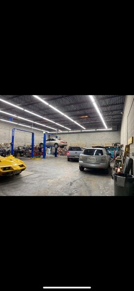 More Photos Of 9000 Edgeworth Dr, Capitol Heights Warehouse For Lease