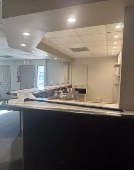 More Photos Of 530 S Montezuma St, Prescott Storefront For Lease