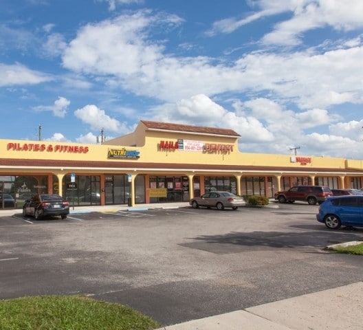 More Photos Of 4300-4370 N Federal Hwy, Fort Lauderdale Unknown For Lease