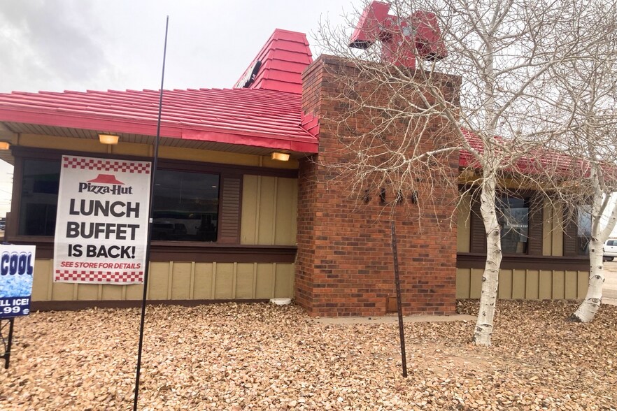 More Photos Of 1460 N 3rd St, Laramie Restaurant For Sale