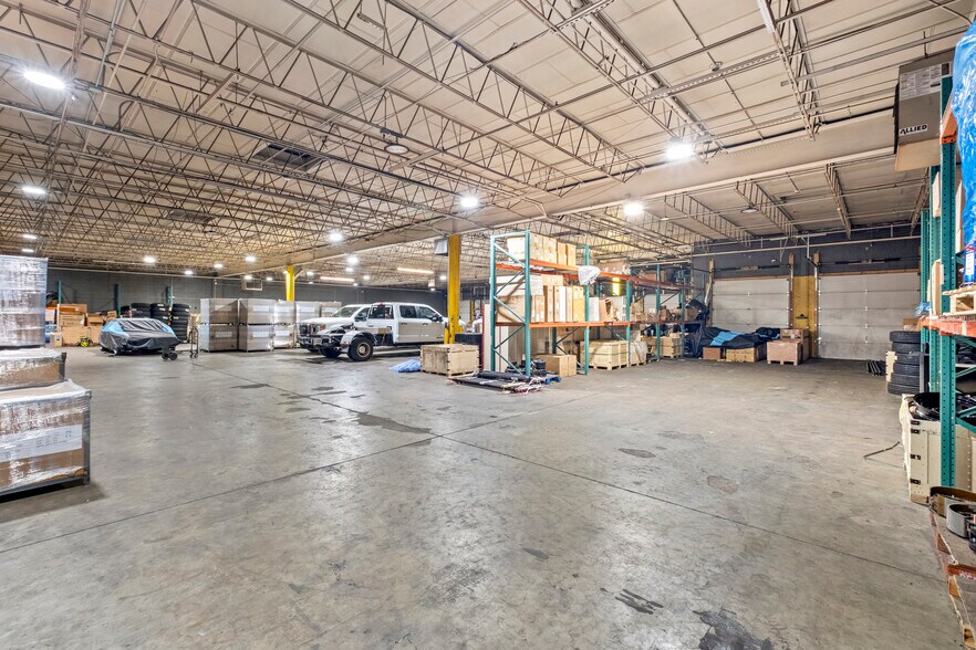 More Photos Of 1529 N 31st Ave, Melrose Park Truck Terminal For Lease
