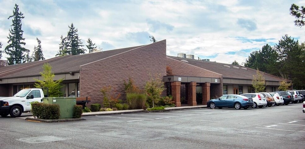 Primary Photo Of 1800-1808 136th Pl NE, Bellevue Office For Lease
