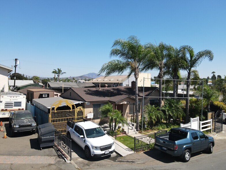 More Photos Of 3559 Vista Ave, Lemon Grove Warehouse For Sale