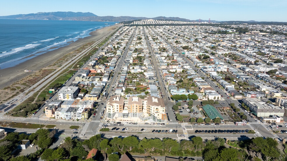 More Photos Of 3535 Wawona St, San Francisco Apartments For Sale