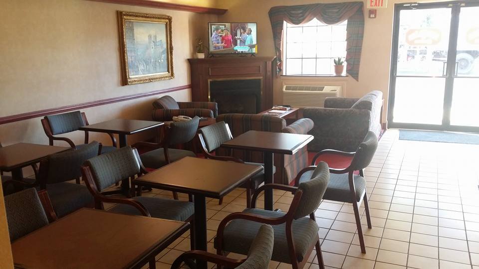 More Photos Of 1490 E US Highway 36, Urbana Hotel For Sale