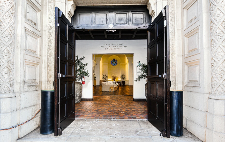 Primary Photo Of 1620 6th Ave, San Diego Freestanding For Sale