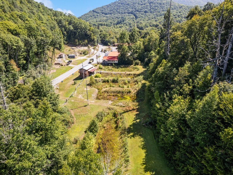 More Photos Of 11178 US 19N, Maggie Valley Land For Sale