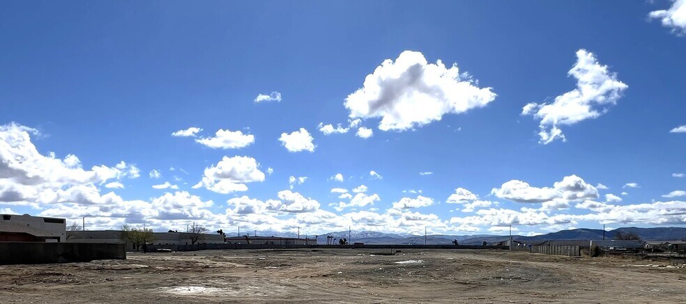 More Photos Of 42155 8th St E, Lancaster Land For Lease