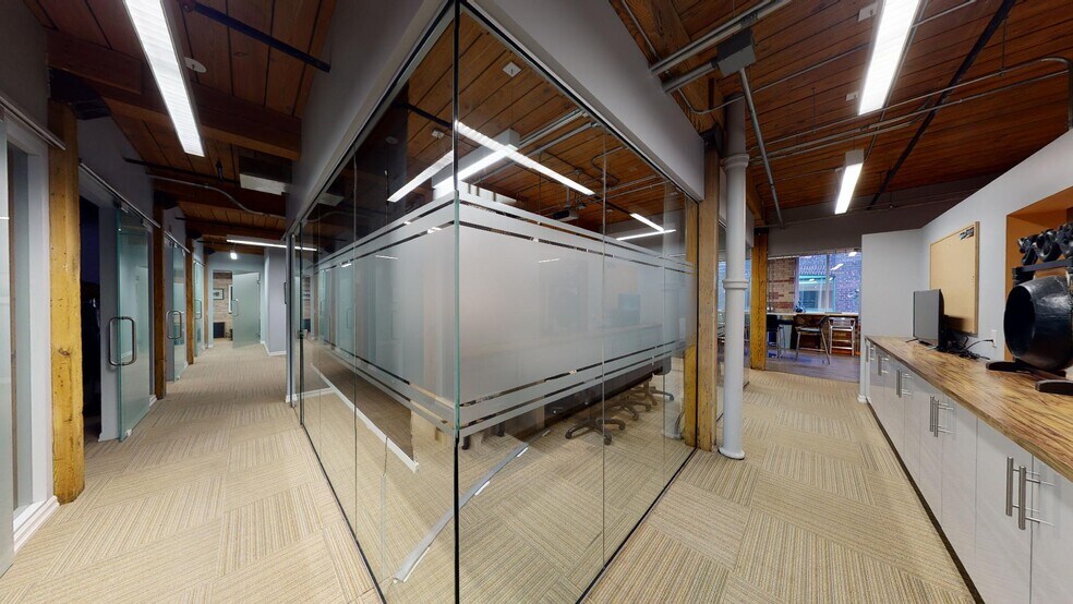 More Photos Of 272 Richmond St E, Toronto Office For Lease
