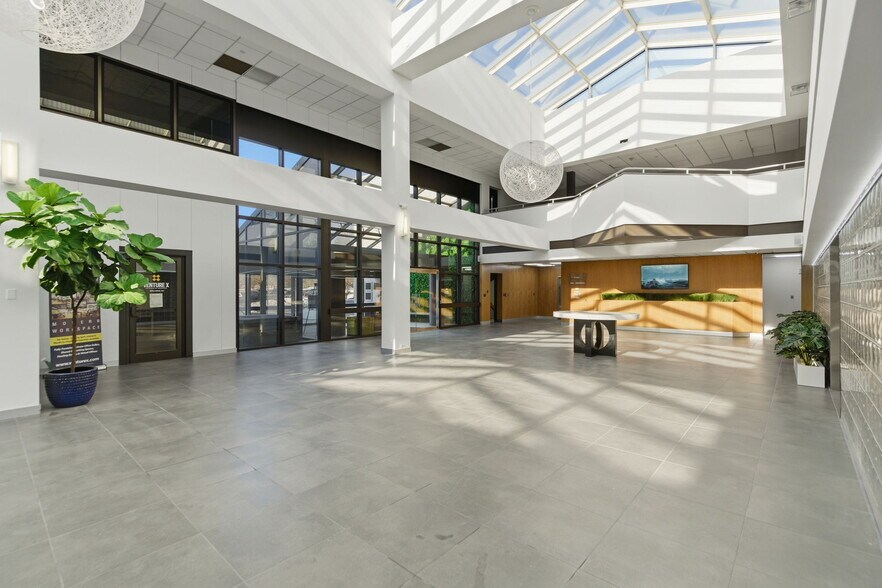 More Photos Of 23 Orchard Rd, Skillman Office For Lease