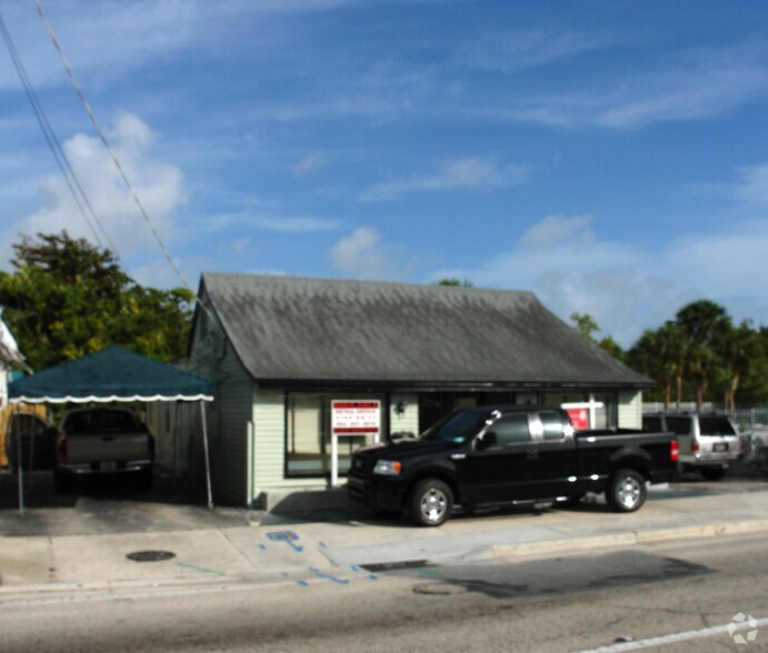 111 Davie Blvd, Fort Lauderdale, FL 33315 Office