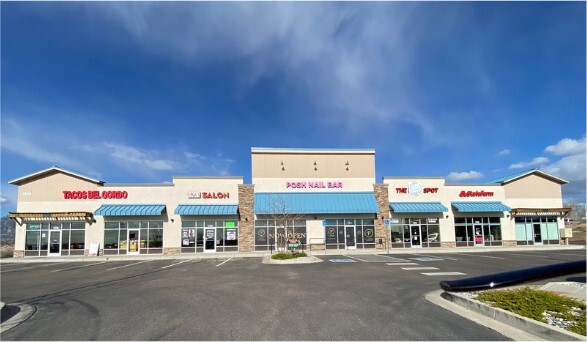 Primary Photo Of 1614 S Academy Blvd, Colorado Springs Storefront For Sale