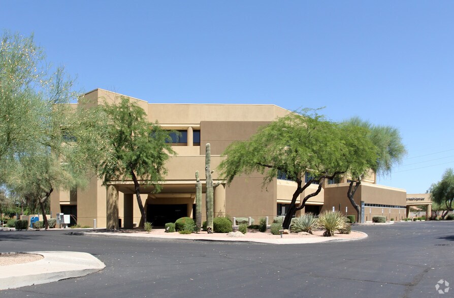 More Photos Of 4545 E Chandler Blvd, Phoenix Medical For Lease