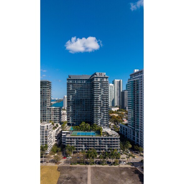 More Photos Of 3401 NE 1st Ave, Miami Apartments For Lease