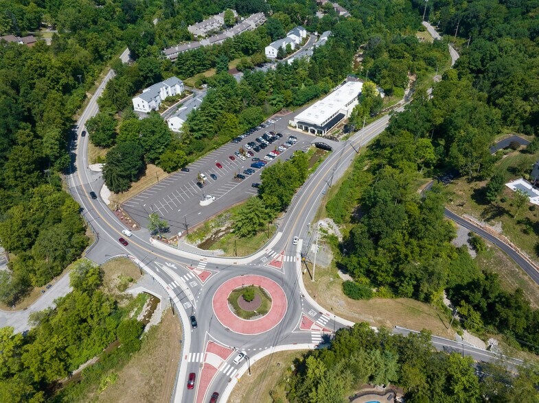 More Photos Of 1580 McLaughlin Run Rd, Upper Saint Clair Office For Lease