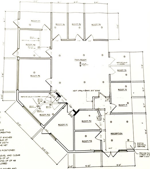 More Photos Of 11990 Heritage Oak Pl, Auburn Office For Lease