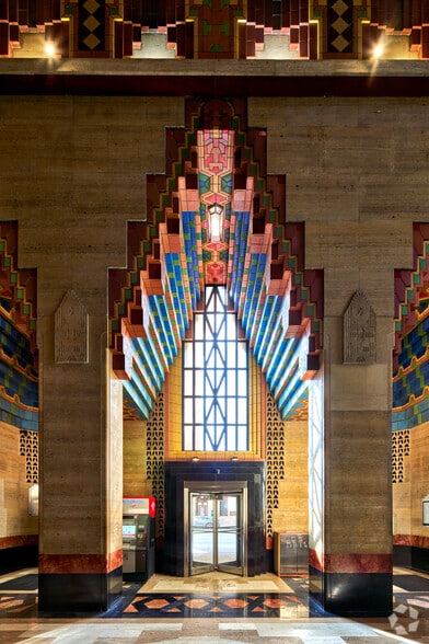 Photo of 38th Floor Ste 3800