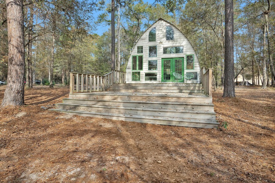 More Photos Of 215 FM 2929 Rd, Huntsville Land For Sale