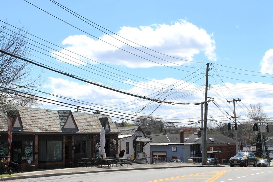 More Photos Of 65 Bedford Rd, Chappaqua Storefront Retail Office For Lease