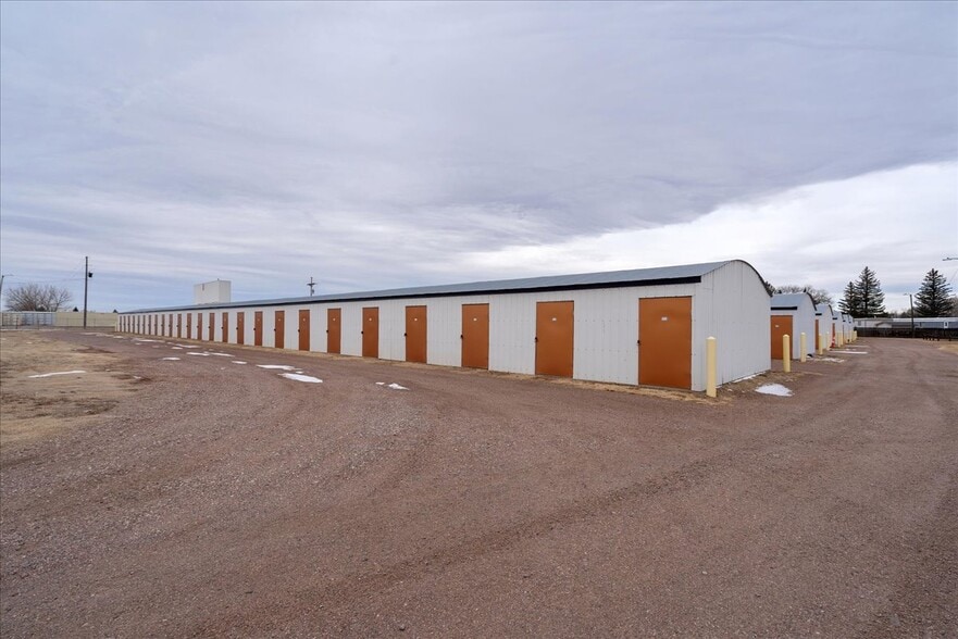 More Photos Of 1902 Avenue C, Cheyenne Industrial For Sale