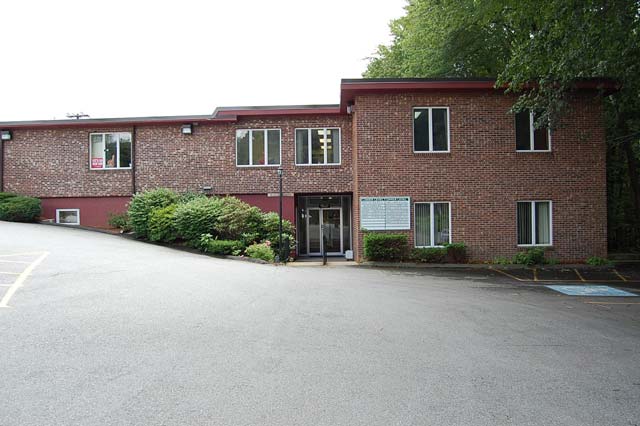 Primary Photo Of 470 Toll Gate Rd, Warwick Medical For Sale