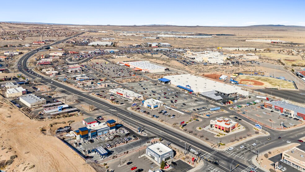 More Photos Of 1580 Main St, Los Lunas Restaurant For Sale