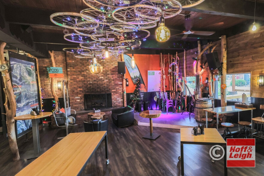 More Photos Of 2925 W Colorado Ave, Colorado Springs Restaurant For Lease