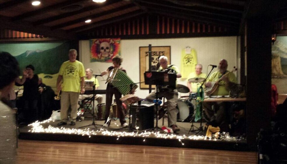 More Photos Of 1401 E 55th St, Cleveland Restaurant For Sale