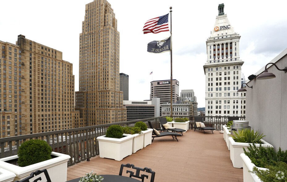 More Photos Of 105 W 4th St, Cincinnati Apartments For Lease