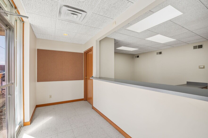 More Photos Of 5214 Lake Ave, Saint Joseph Industrial For Sale