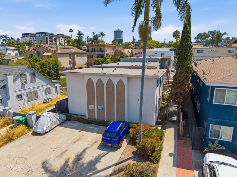 More Photos Of 4161 ARIZONA St, San Diego Apartments For Sale