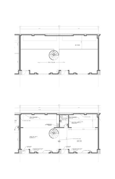 More Photos Of 2307 Thornton Rd, Austin Flex For Lease