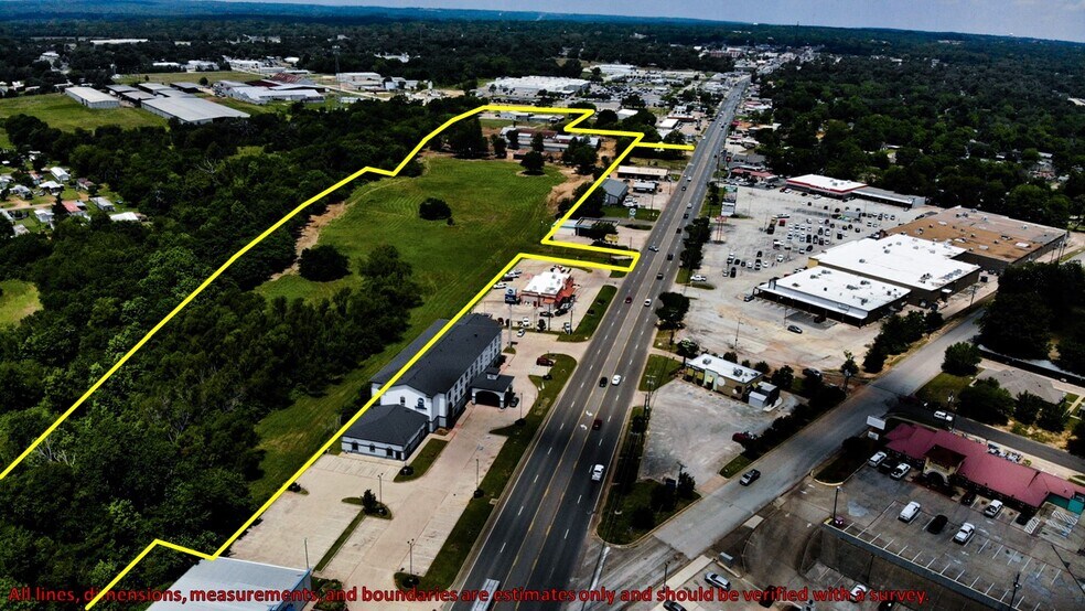 More Photos Of 1511 S Jackson St, Jacksonville Warehouse For Sale