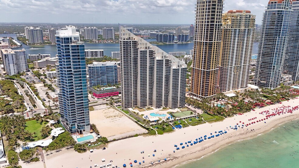 More Photos Of 17550 Collins Ave, North Miami Beach Apartments For Sale