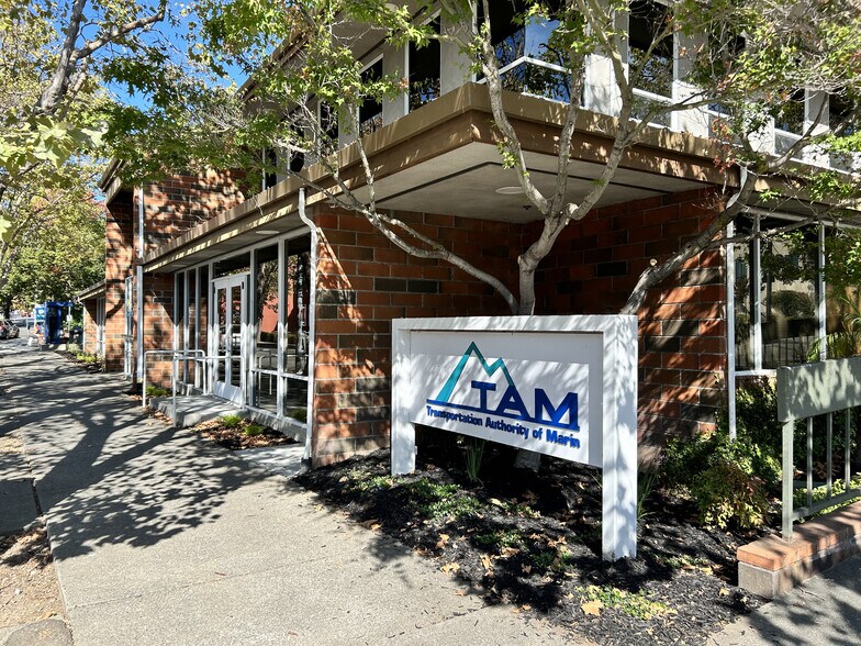 More Photos Of 900 5th Ave, San Rafael Office For Lease