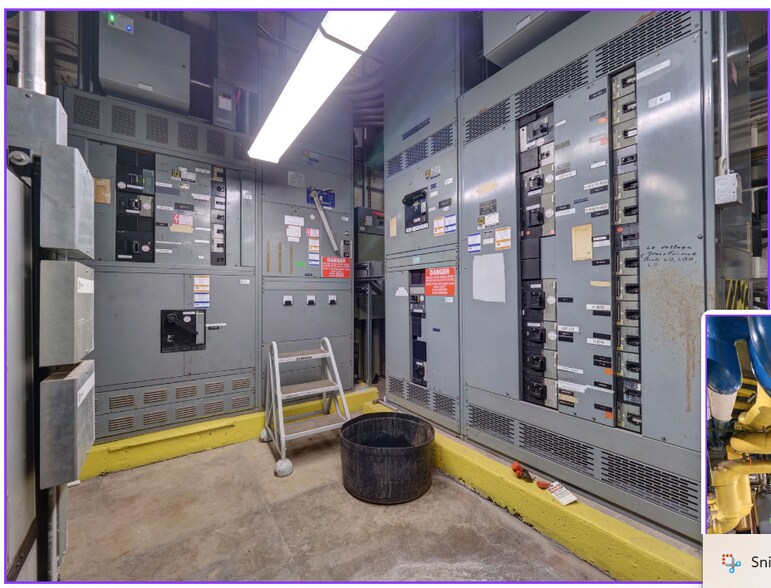 More Photos Of 355 Maple Ave, Harleysville Manufacturing For Lease