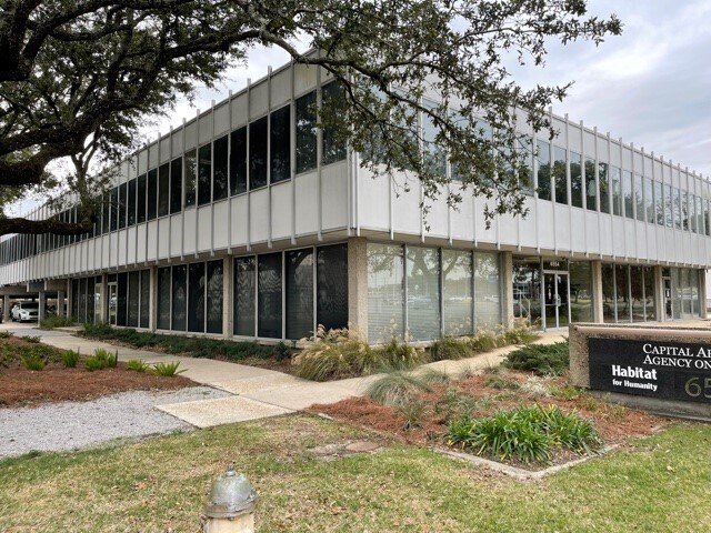 More Photos Of 6554 Florida Blvd, Baton Rouge Office For Lease