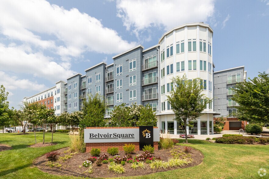 Primary Photo Of 9142 Richmond Hwy, Fort Belvoir Apartments For Lease