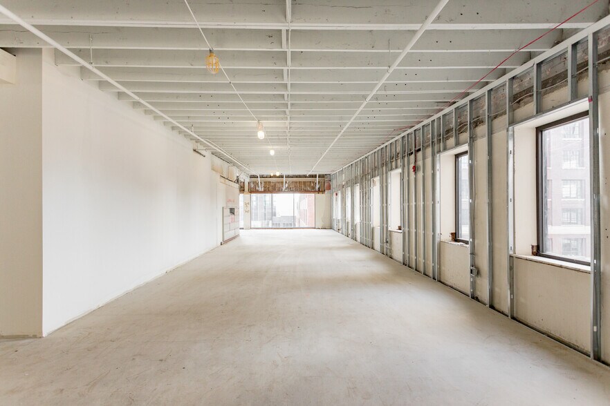 More Photos Of 220 W Congress St, Detroit Office For Lease
