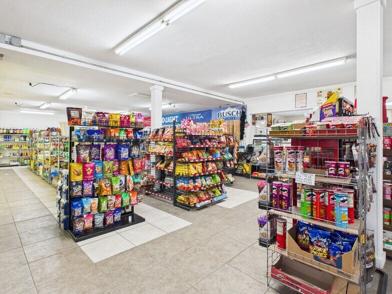 More Photos Of 12240 S Dixie, La Salle Convenience Store For Sale
