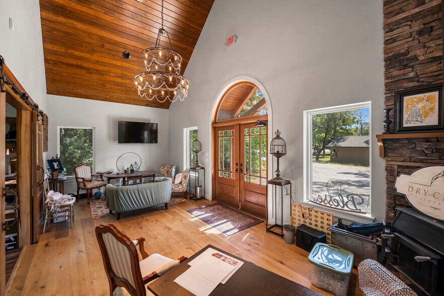 More Photos Of 30663 Moore Rd, Magnolia Freestanding For Sale