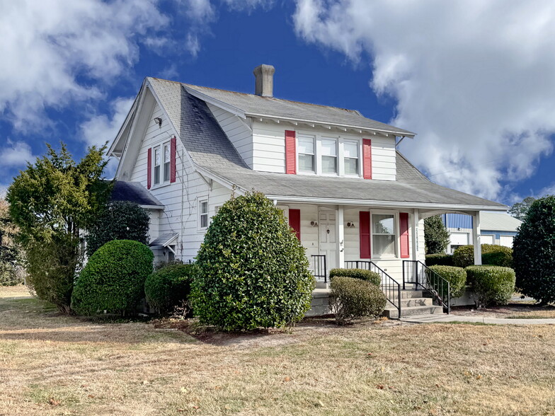 Primary Photo Of 20663 Coastal Hwy, Rehoboth Beach Medical For Sale