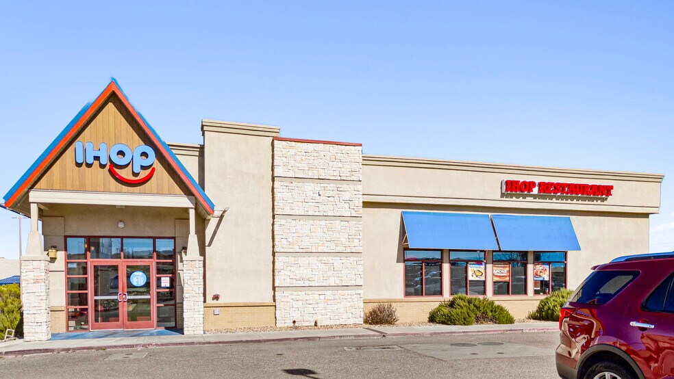 More Photos Of 1580 Main St, Los Lunas Restaurant For Sale