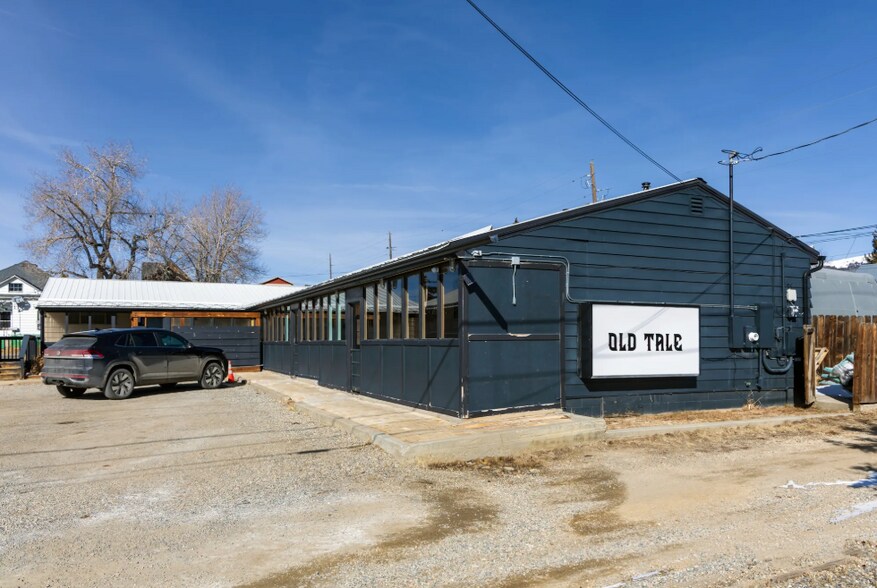 More Photos Of 207 Elm St, Leadville Hotel For Sale
