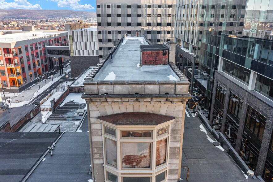 More Photos Of 730 W Hamilton St, Allentown Apartments For Sale