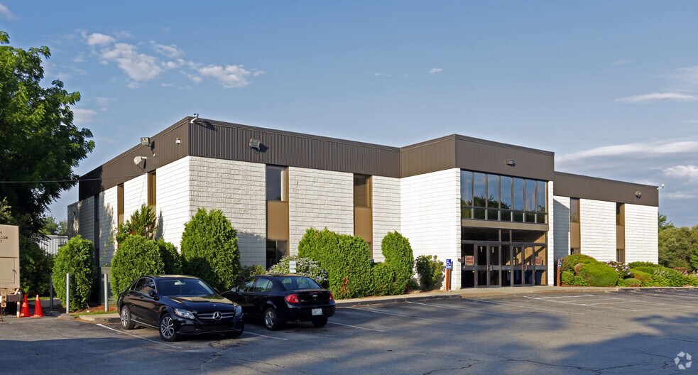 Primary Photo Of 308 Market St, Warren Medical For Lease