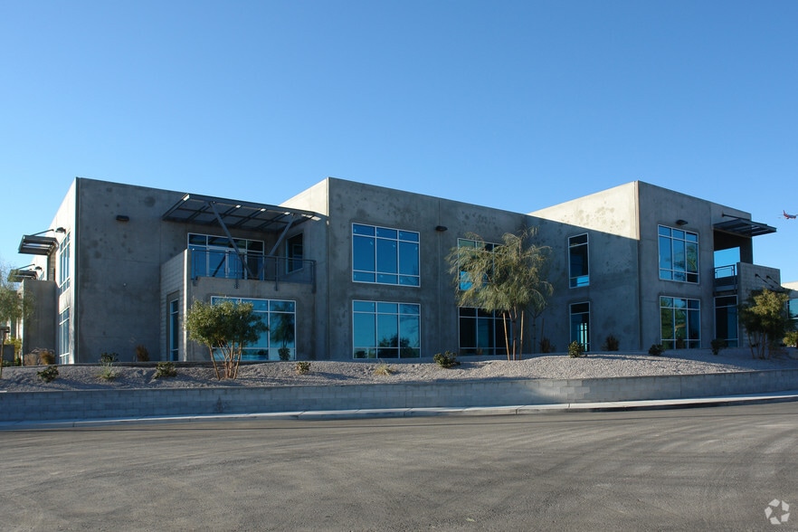 More Photos Of 4081 Silvestri Ln, Las Vegas Office For Sale
