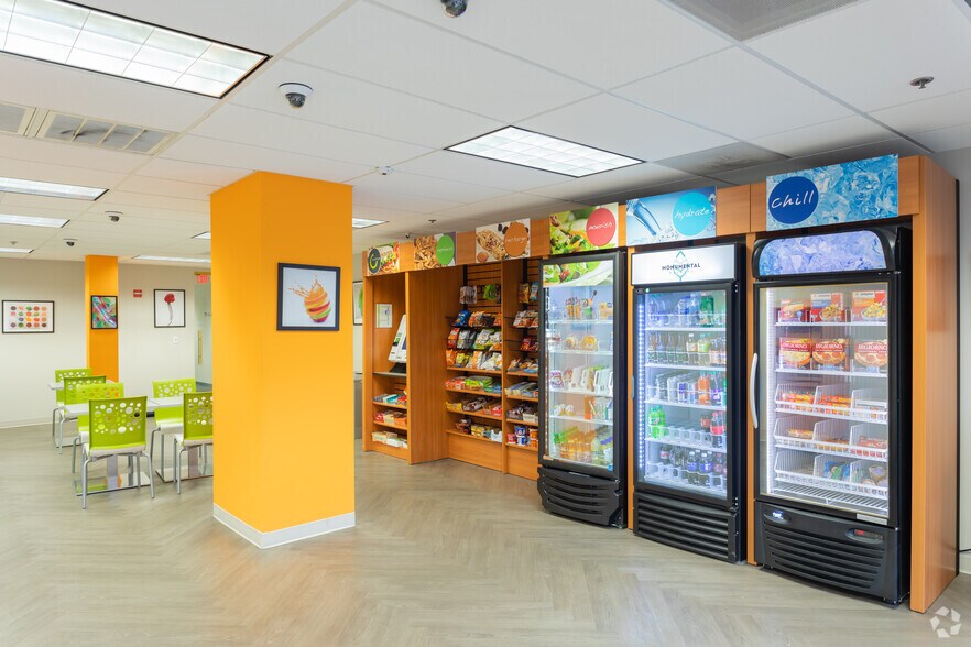 Photo of 2nd Floor Ste 217