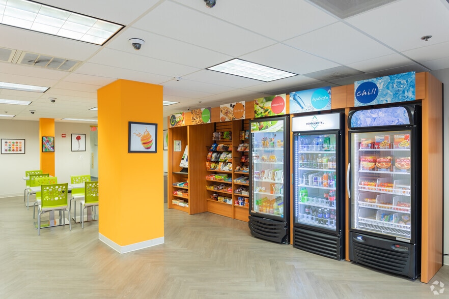 More Photos Of 2301 Research Blvd, Rockville Medical For Lease