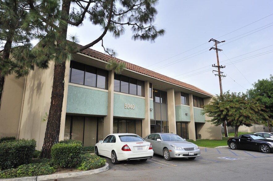 More Photos Of 9040 Telstar Ave, El Monte Office For Lease